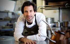 Chef José Avillez compra 5 restaurantes no Porto 