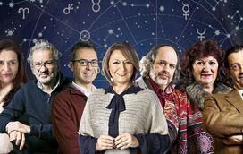 As bodas de ouro, prata e cristal dos astrólogos: o que eles prevêem para 2017