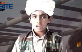 Quem é Hamza bin Laden, o "príncipe herdeiro do terror"?