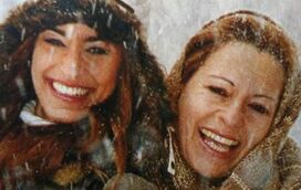 Andreia Dinis recorda a mãe: "Farias hoje 60 anos e sorririas para a vida como sempre o fizeste"