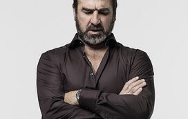 Eric Cantona investe milhões em Lisboa