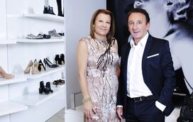 Fernando Póvoas na polícia por assalto a casa