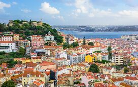 Estas são as melhores capitais europeias para conhecer este ano e claro que Lisboa está na lista
