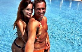 Tudo por causa do filho: Zeca e Liliana fazem as pazes e voltam a namorar