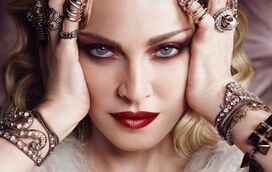 Madonna compra quinta em Sintra com ligações à Cabala por 7 milhões