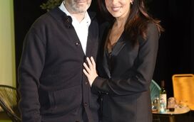 Família reunida sem o marido? Catarina Furtado justifica ausência de João Reis