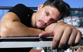 Nuno Janeiro vai ser pai