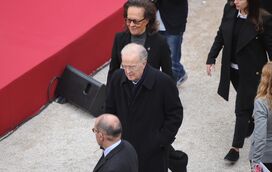 Hospitalizado por complicações cardíacas, Sampaio foi o grande ausente da 'Taça Presidente da República'