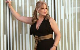 Cristina Caras Lindas esteve à beira da morte