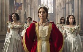 Série 'Victoria' chega a Portugal
