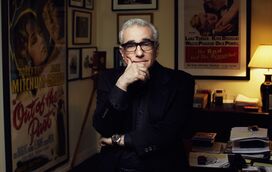 DiCaprio dá vida a Sinatra! Novo filme de Scorsese sobre o lendário cantor vai ter Leonardo DiCaprio como protagonista