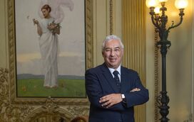 António Costa é primo de Castelo Branco