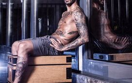 Guerra. Ricardo Quaresma responde a Queiroz: "Sempre fui vítima de preconceito"