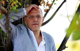 José Wallenstein perde segundo filho