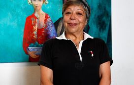 Maria Vieira responde a Ana Bola: "Sou civilizada"