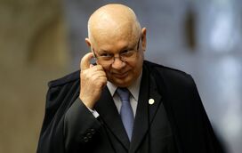 Juiz que prendeu Lula morre em acidente aéreo