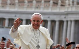 Saiba onde pode ver o Papa Francisco na sua visita, em Maio, a Portugal