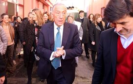 Marcelo impede abate de animais e incendeia redes sociais