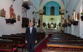 Marcelo: "Tenho vida familiar"