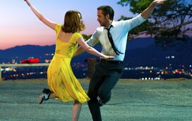 Óscares 2017: 'La La Land' lidera nomeações