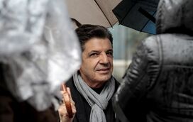 Carrilho obrigado a pagar 65 mil euros a Bárbara Guimarães e Kiki Neves 