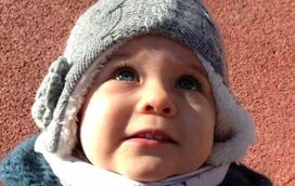 ÚLTIMA HORA! Renasce a esperança para a bebé Maria, que luta contra cancro