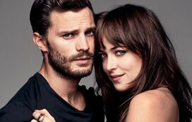 Protagonista de 'As Cinquenta Sombras de Grey'  Jamie Dornan  hospitalizado em Portugal