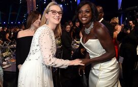 SAG Awards 2017: os vencedores e as melhores fotos da noite