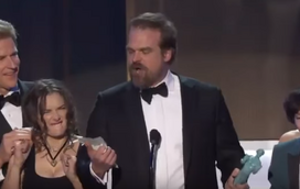 As caras loucas de Winona Ryder