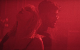 Taylor Swift e Zayn Malik - I Don’t Wanna Live Forever