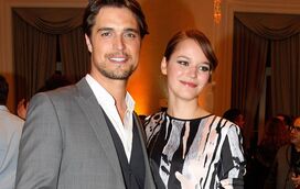 Diogo Morgado e Joana Verona de novo mais próximos