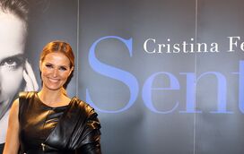 Cristina Ferreira fecha revista