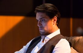 Diogo Morgado: cada vez mais isolado após o romance