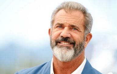 Mel Gibson