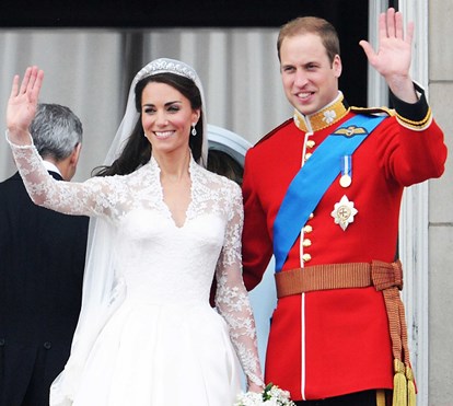 A traição que marca os 10 anos de casamento do príncipe William e Kate Middleton