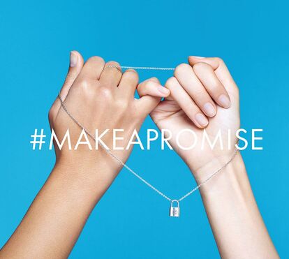 Louis Vuitton une-se à UNICEF com campanha de ajuda