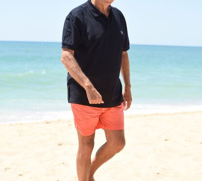 Marcelo Rebelo de Sousa: 'O país está mais sereno'