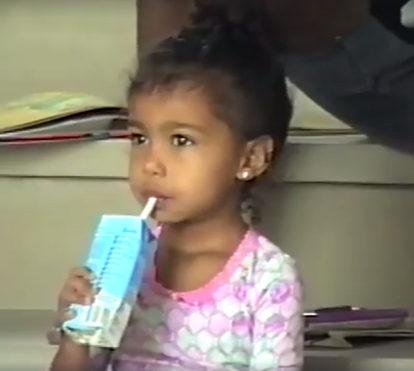 Kim Kardashian regressa às redes sociais e partilha imagens íntimas dos filhos