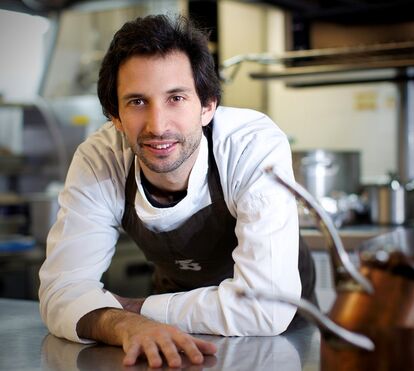 Belcanto de José Avillez considerado o 25.º melhor restaurante à escala mundial