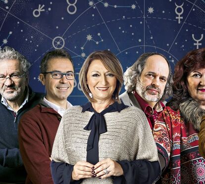 As bodas de ouro, prata e cristal dos astrólogos: o que eles prevêem para 2017