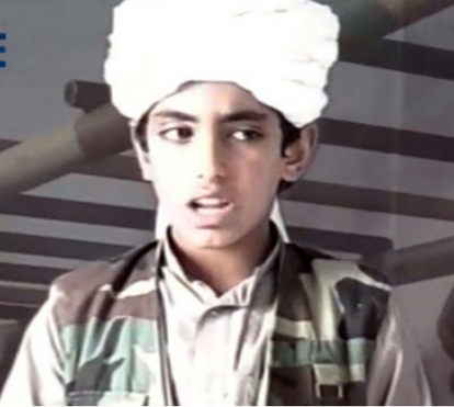 Quem é Hamza bin Laden, o 'príncipe herdeiro do terror'?