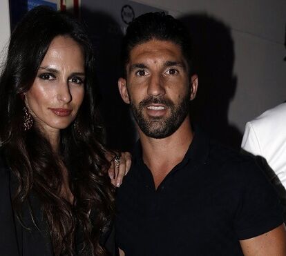 Lúcia Garcia pedida em casamento