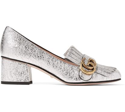 Conheça o Top 3 dos sapatos da próxima primavera