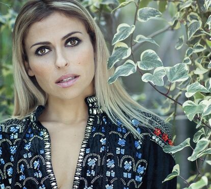 Maria Sampaio: 'Quero ser mãe brevemente'