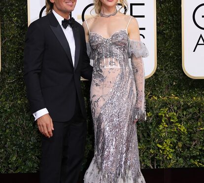 Nicole Kidman revela que sofreu depressão enquanto gravava filme que lhe valeu Óscar