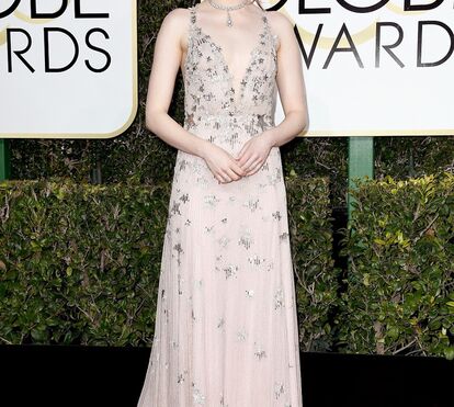 Os 12 melhores looks da 'red carpet'