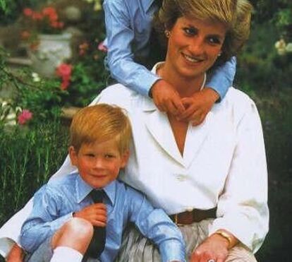 Novas revelações sobre morte trágica da princesa Diana 