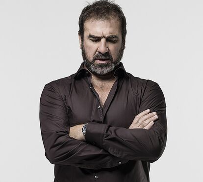 Eric Cantona investe milhões em Lisboa