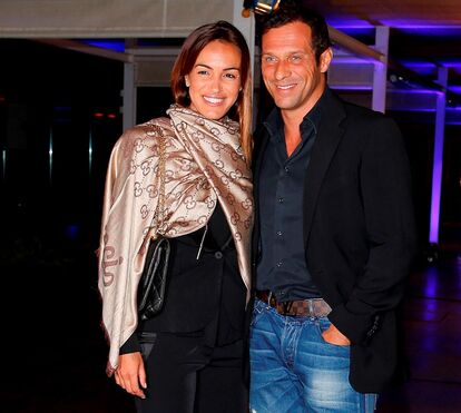 Tudo por causa do filho: Zeca e Liliana fazem as pazes e voltam a namorar