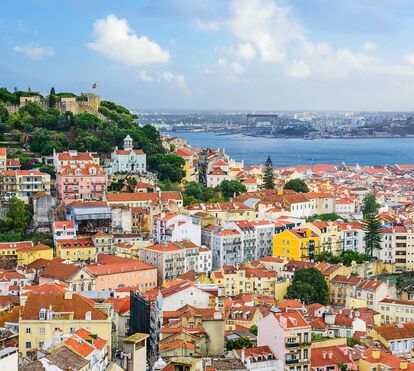 Já fomos! Portugal sai da lista dos países seguros para o Reino Unido